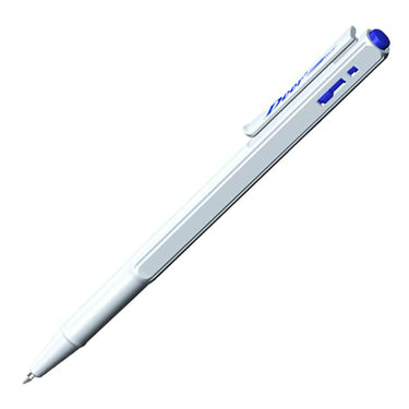 Deer Racer BallPoint Pen Blue Pack of 10